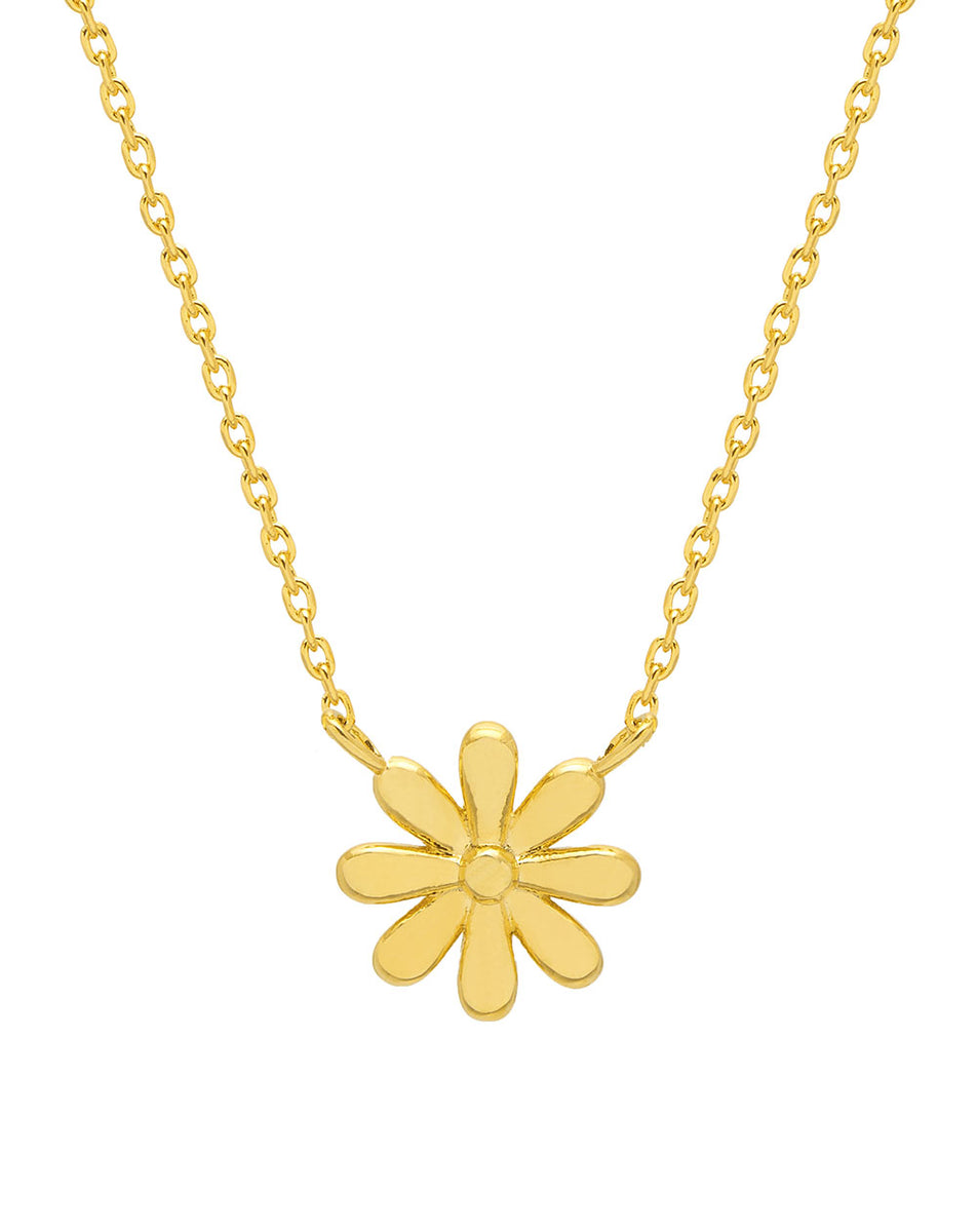 Estella bartlett wildflower on sale necklace