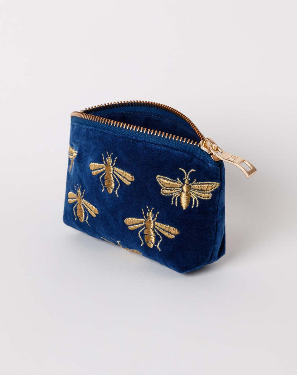 Coin Case – Sash Bag