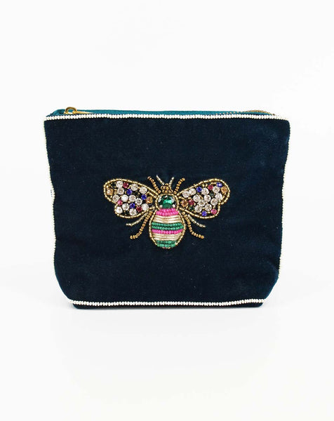 Gucci Beige GG Supreme Canvas and Leather Bee Embellishment Camera  Crossbody Bag Gucci | TLC