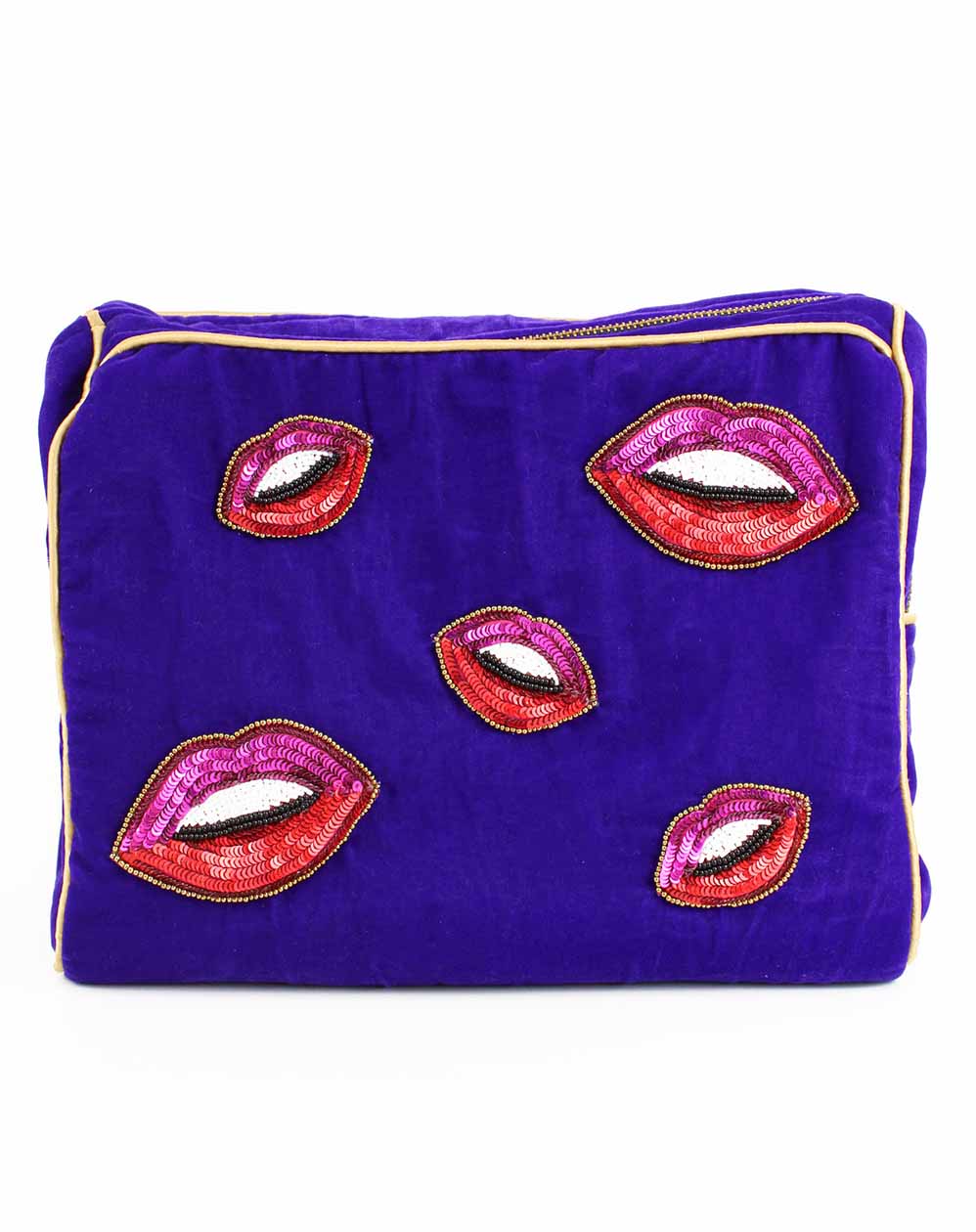 My Doris - Lips Wash Bag