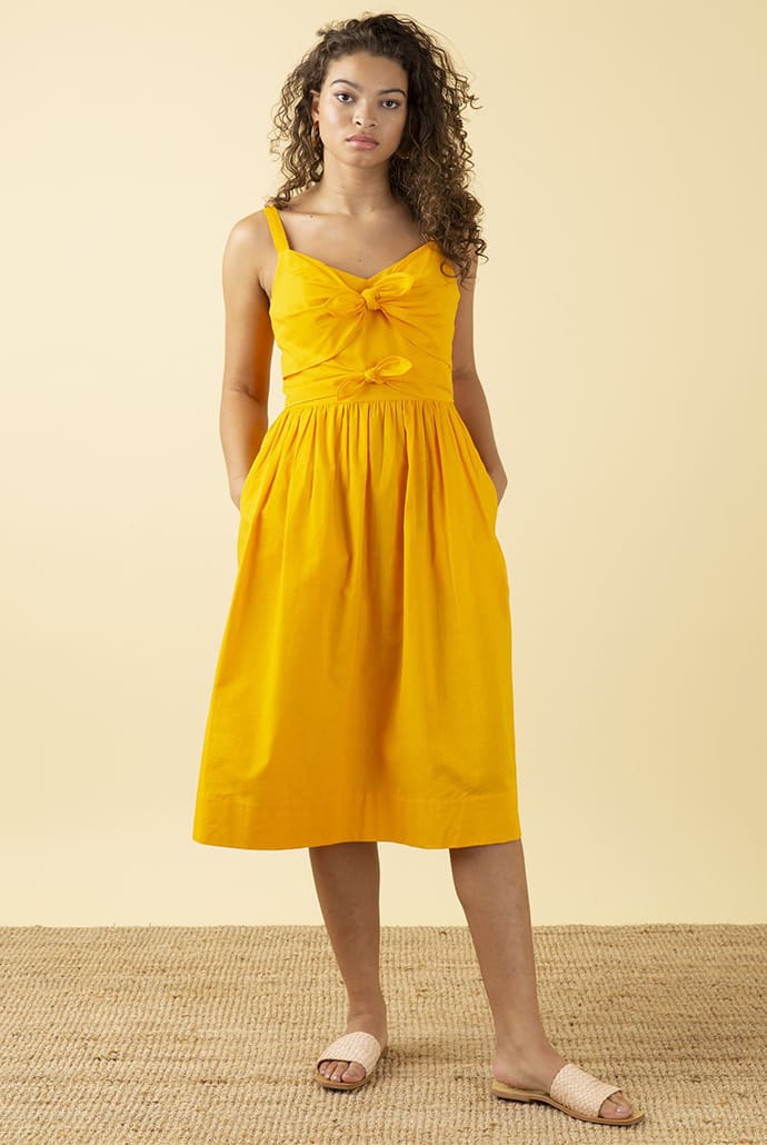 Emily&Fin-Salma-Dress-Sunshine-Yellow