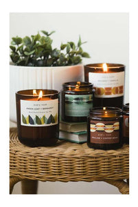 Every Nook Candles