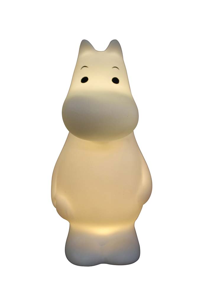 Moomin LED lamp