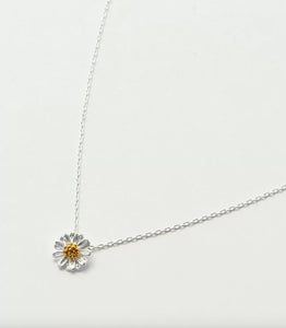 Wildflower Necklace