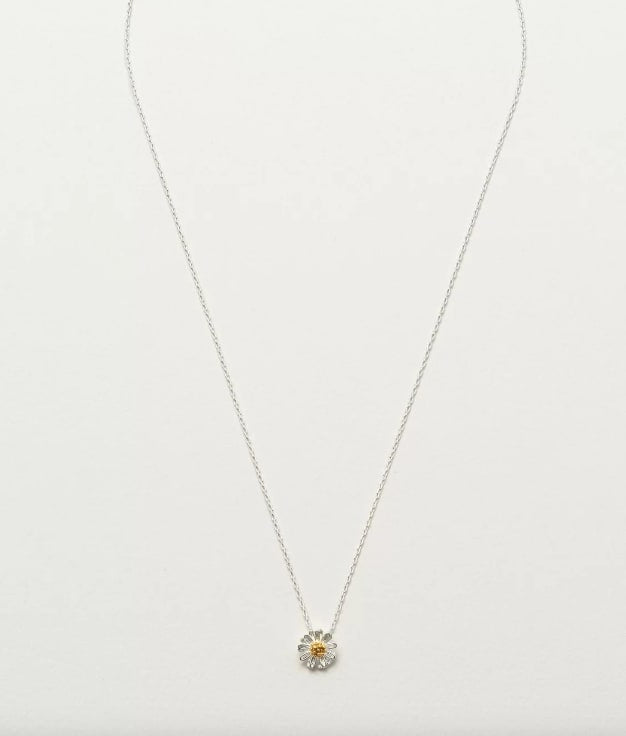 Wildflower Necklace