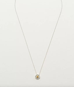 Wildflower Necklace