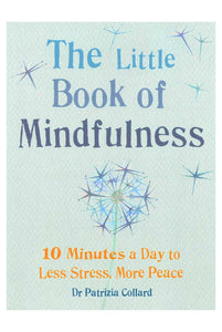 The Little Book of Mindfulness