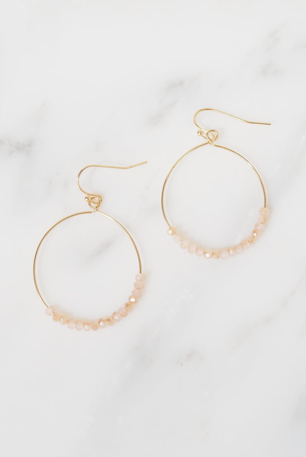 Rosie Earrings